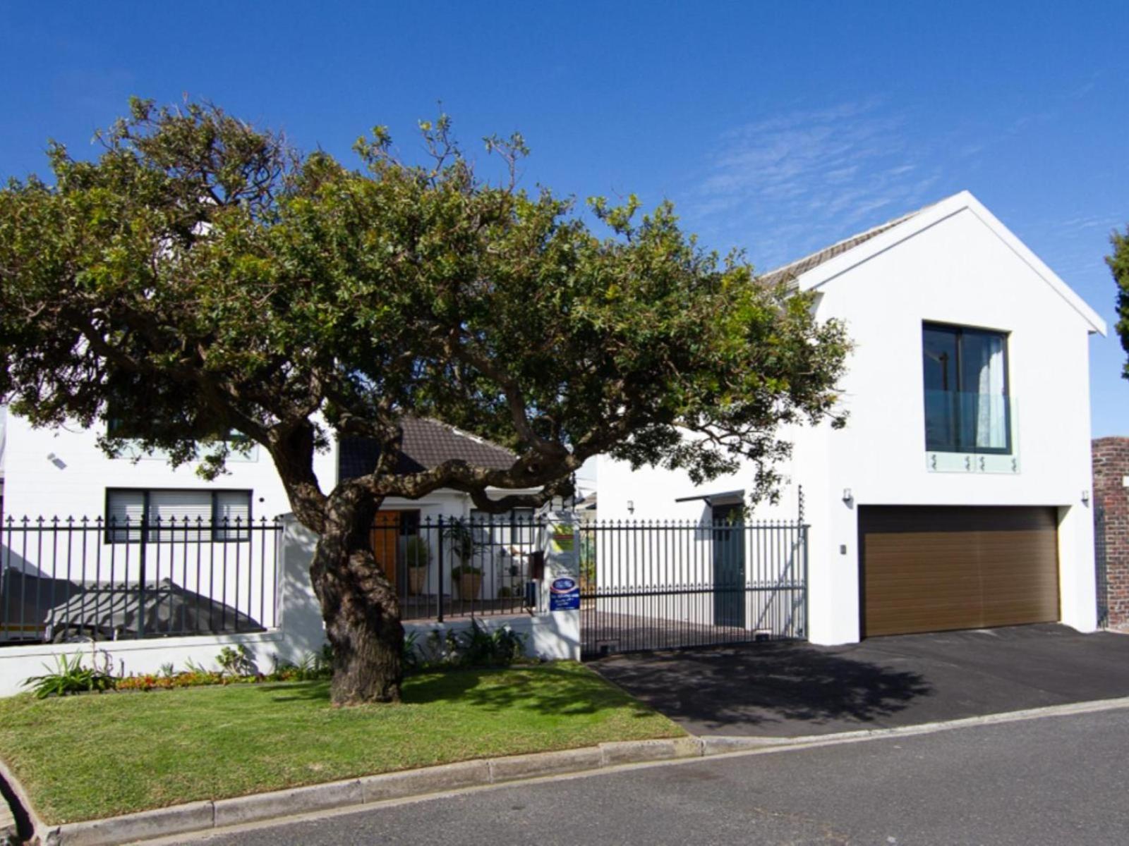 Apartment Silvertree