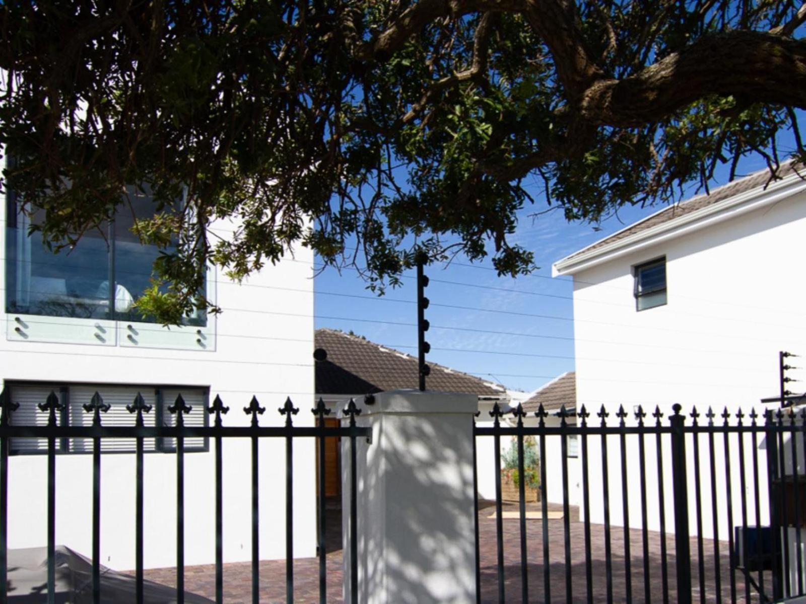 Silvertree Apartment Cape Town