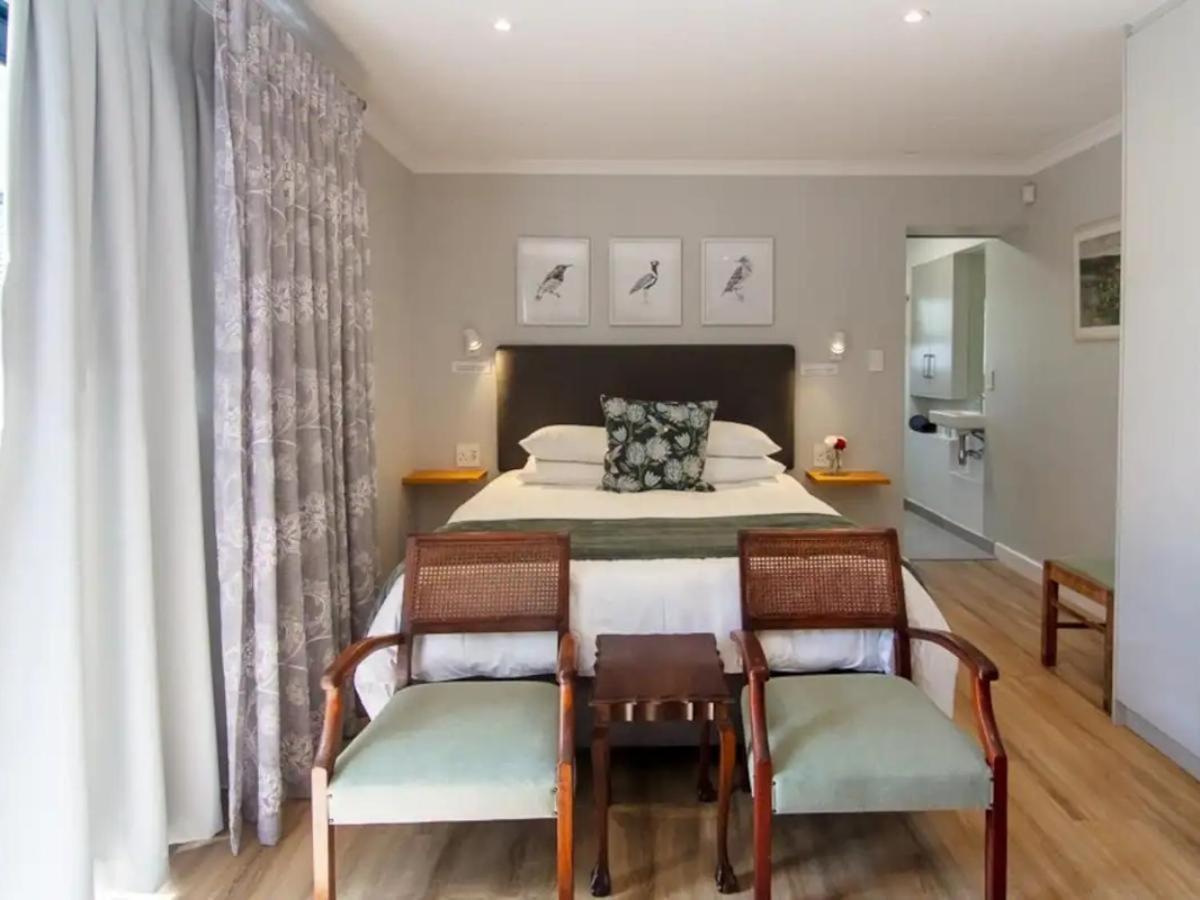 Silvertree Cape Town