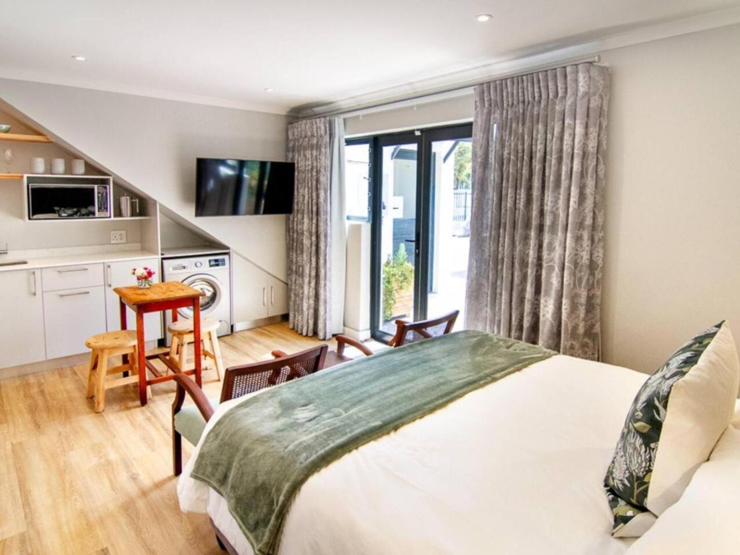 Silvertree * Cape Town