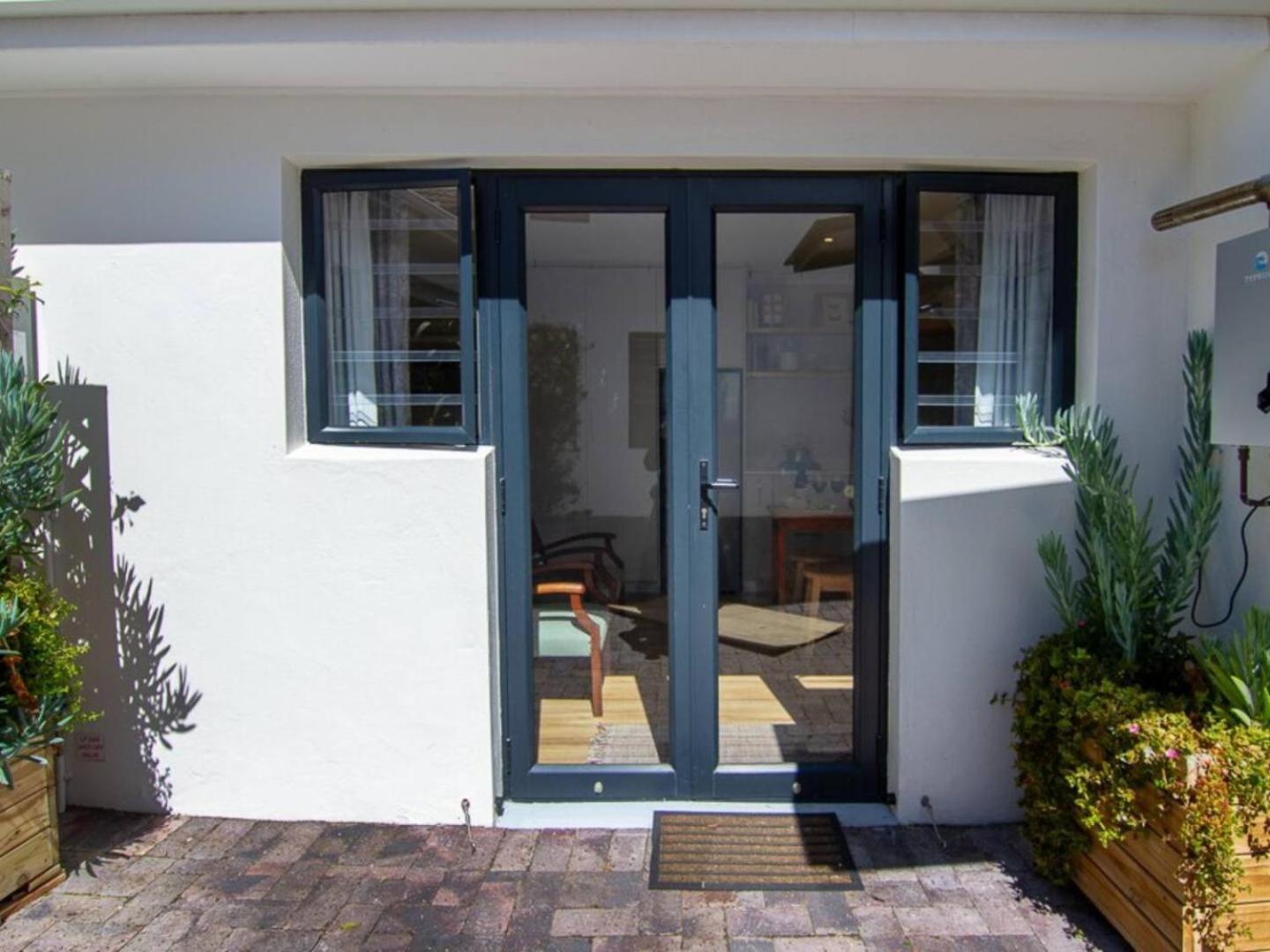 Apartment Silvertree Cape Town