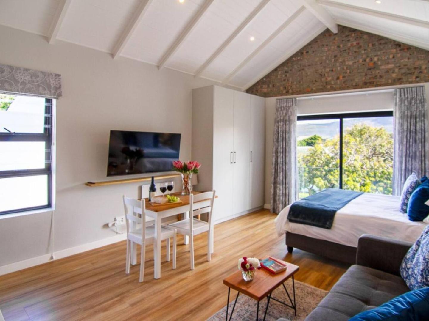 Apartment Silvertree Cape Town