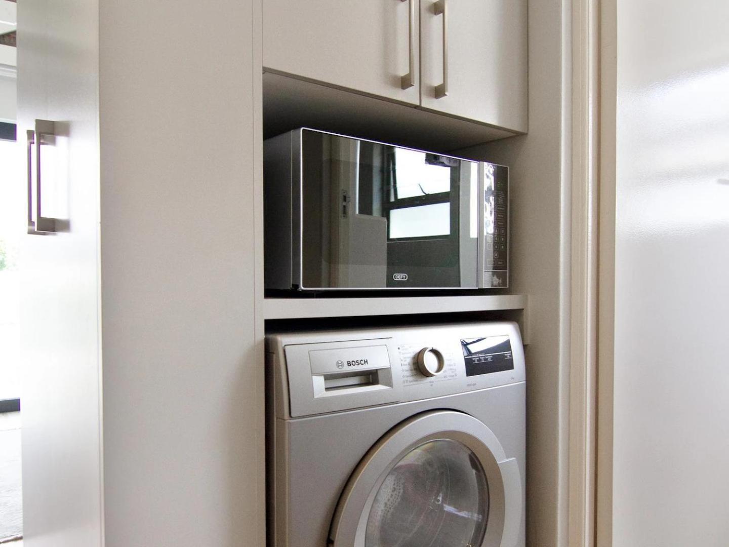 Silvertree Apartment Cape Town
