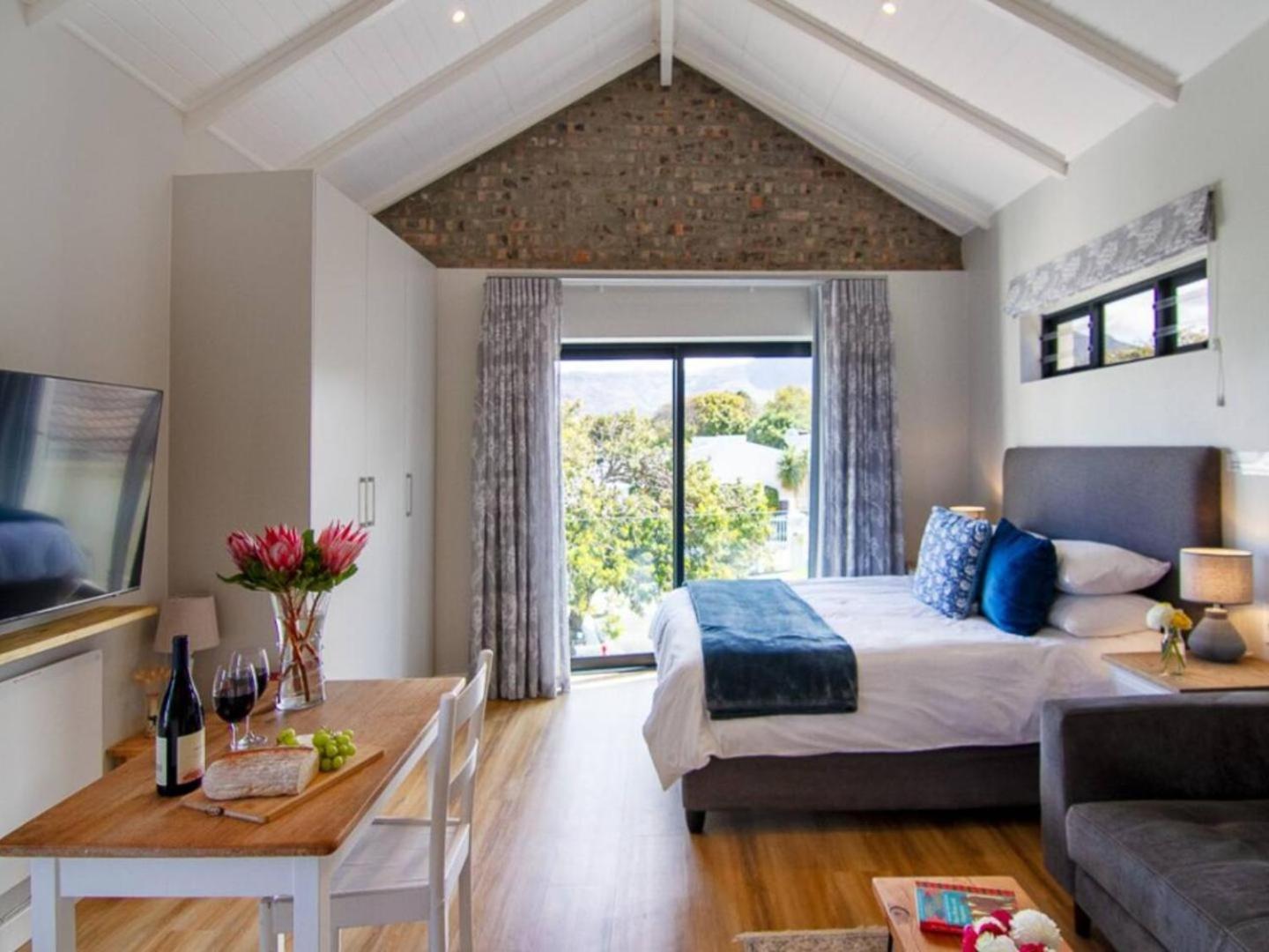 Apartment Silvertree