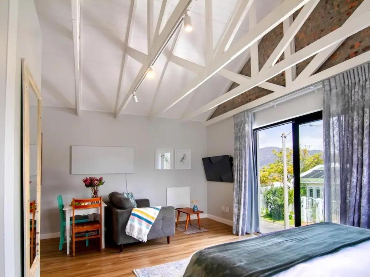 Silvertree Apartment Cape Town