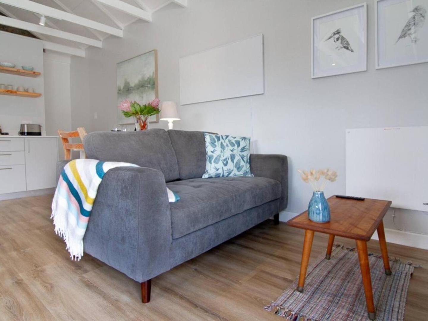 Apartment Silvertree Cape Town